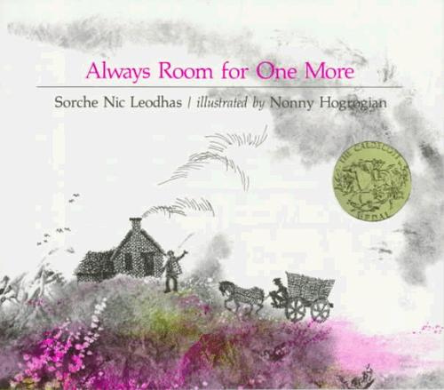 Cover of Always room for one more