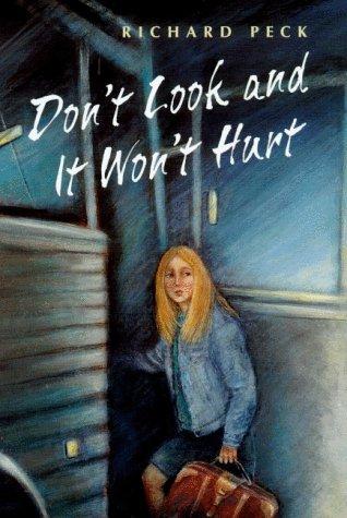Cover of Don't look and it won't hurt