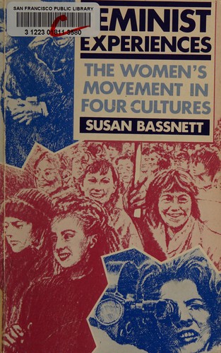 Cover of Feminist Experiences