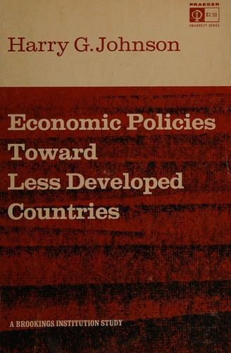 Cover of Money, trade and economic growth