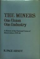 Cover of The miners
