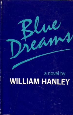 Cover of Blue Dreams