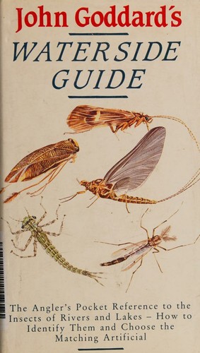 Cover of John Goddard's waterside guide
