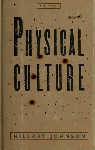 Cover of Physical culture