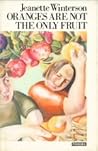 Cover of Oranges are Not the Only Fruit