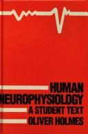 Cover of Human neurophysiology