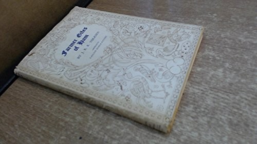 Cover of Farmer Giles Of Ham