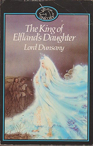 Cover of The King of Elfland's Daughter
