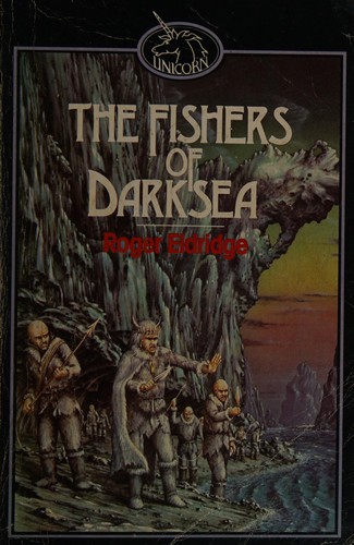 Cover of The Fishers of Darksea