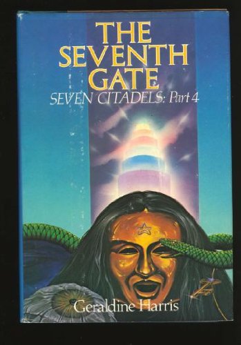 Cover of The seventh gate