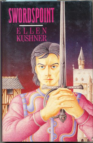 Cover of Swordspoint