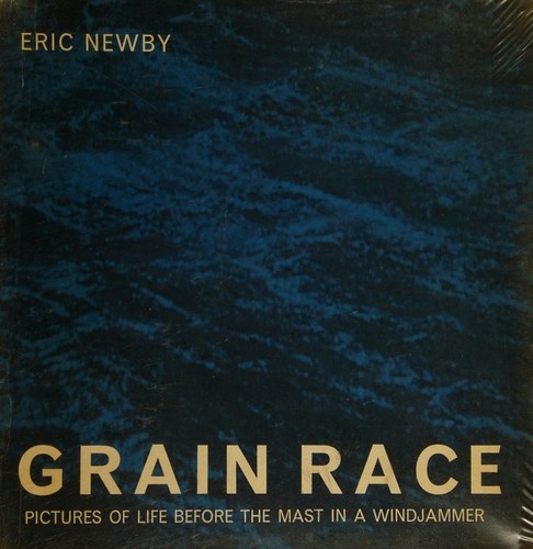 Cover of Grain Race