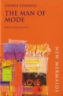 Cover of The man of mode