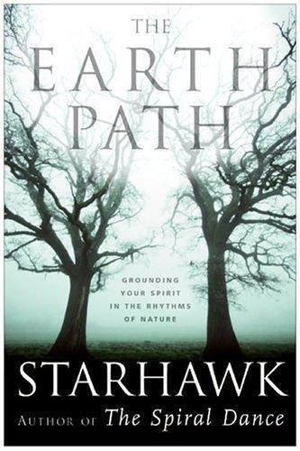 Cover of The Earth Path