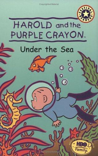 Cover of Under the Sea