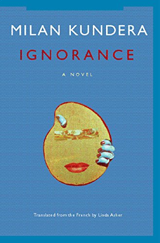 Cover of Ignorance