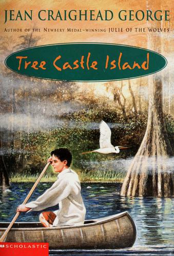 Cover of Tree Castle Island