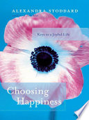 Cover of Choosing Happiness
