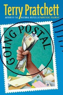 Cover of Going Postal