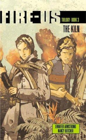 Cover of The Kiln