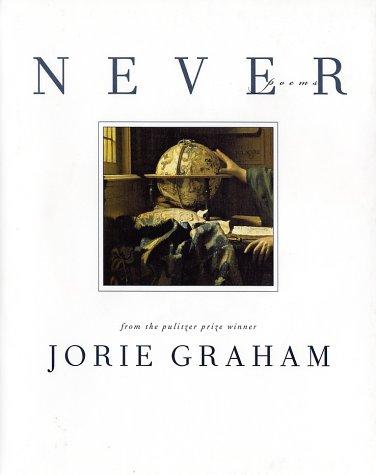 Cover of Never
