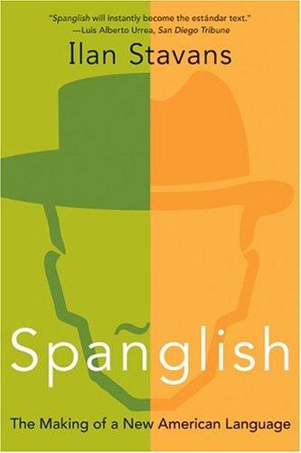 Cover of Spanglish