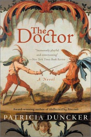Cover of The Doctor