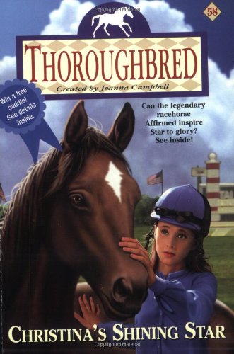 Cover of Christina's Shining Star