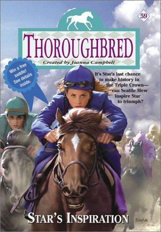 Cover of Star's Inspiration