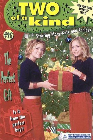 Cover of The perfect gift