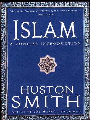 Cover of Islam
