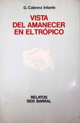 Cover of Vista del amanecer en el trópico