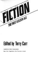 Cover of Classic Science Fiction: The First Golden Age