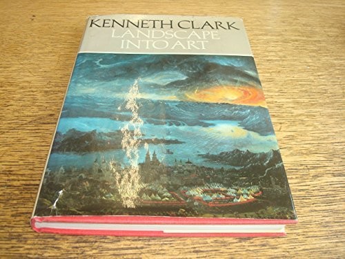Cover of Landscape into art