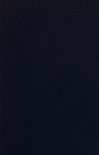 Cover of The Autumn of the Patriarch