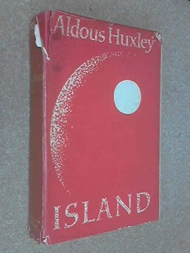 Cover of Island