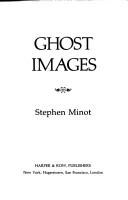 Cover of Ghost images