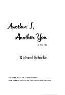 Cover of Another I, another you