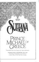Cover of Sultana