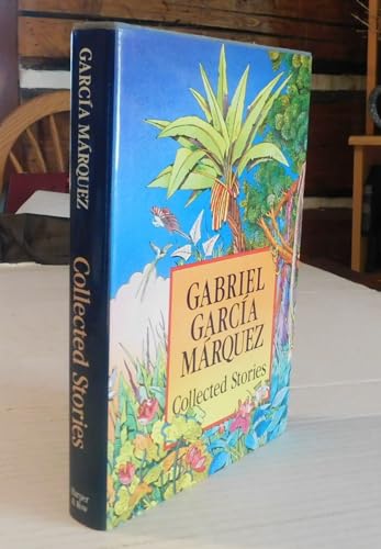 Cover of Collected Stories