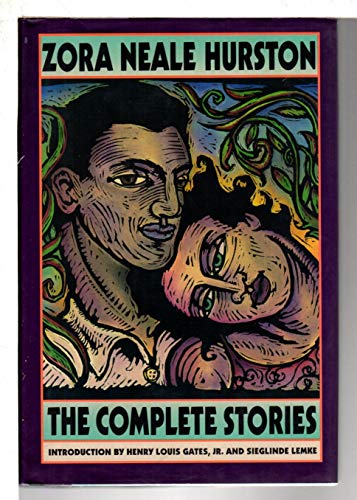 Cover of The Complete Stories