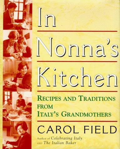 Cover of In Nonna's kitchen