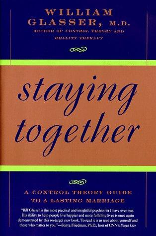 Cover of Staying together