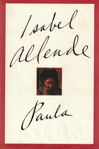 Cover of Paula - 1st Edition/1st Printing