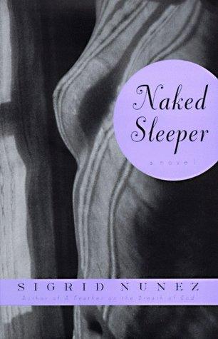 Cover of Naked Sleeper