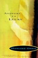 Cover of Answers to Lucky