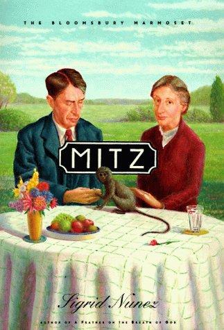 Cover of Mitz
