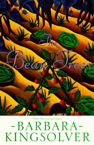 Cover of The Bean Trees Anniversary Edition