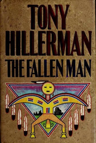 Cover of The Fallen Man
