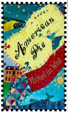 Cover of American Pie
